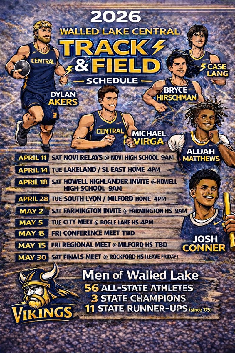 Men of Walled Lake tweet media