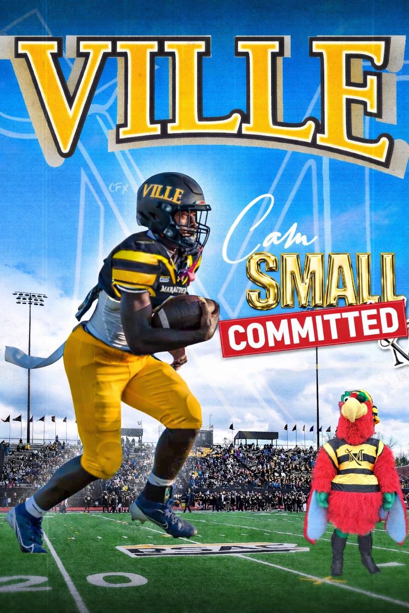 Muhlenberg Muhls Football tweet media