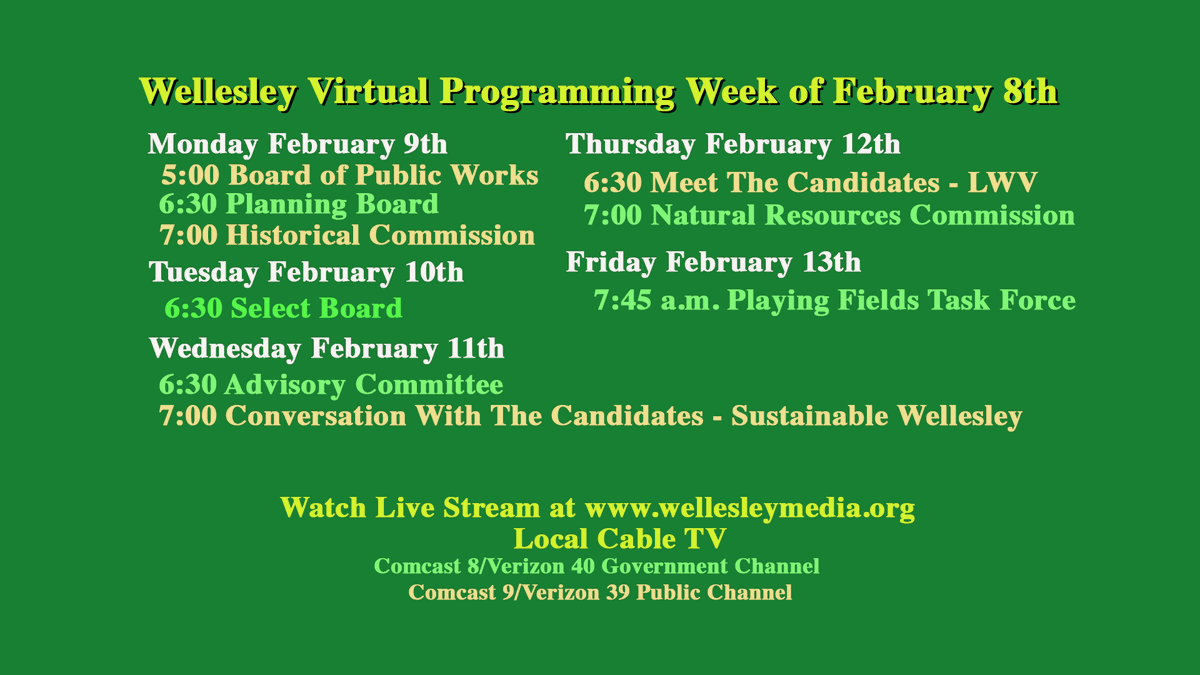 Wellesley Public Med tweet media