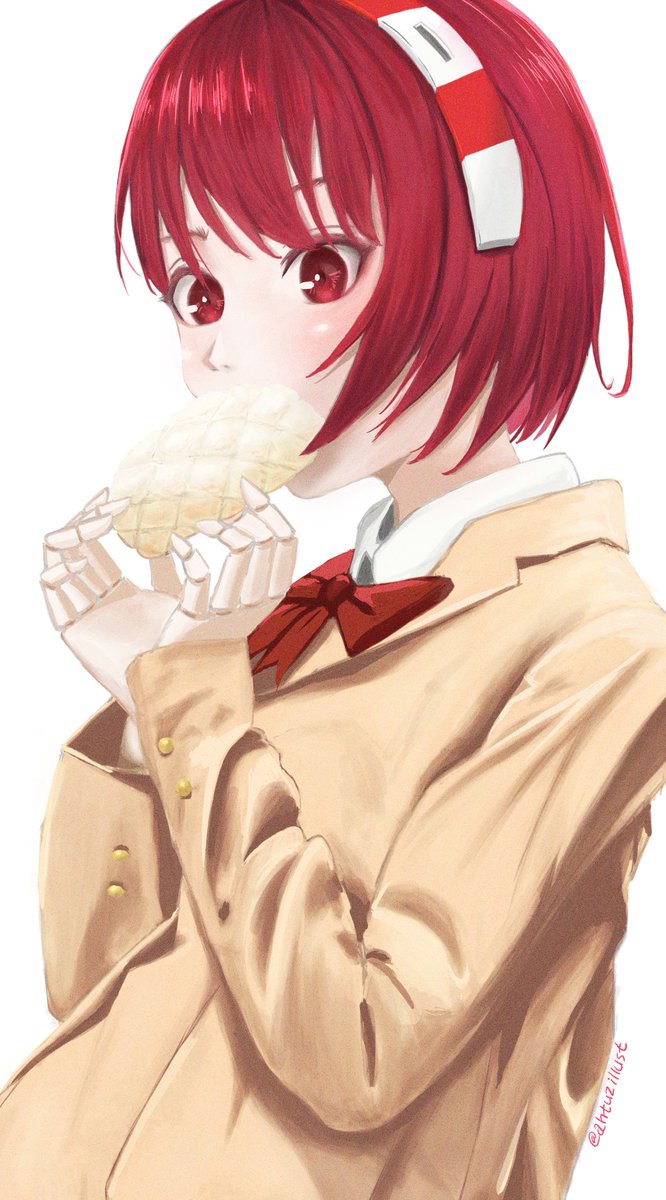 ahtuzillust's tweet image. #va11halla