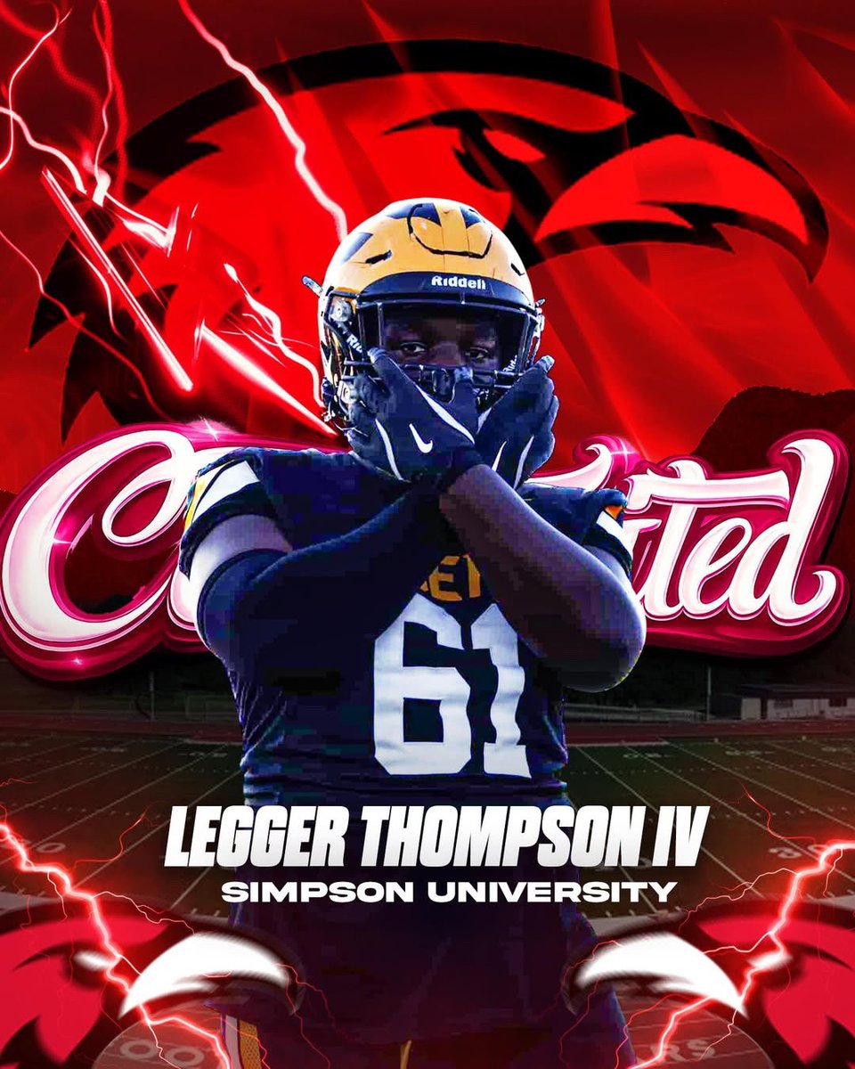 Leagger Legger Thompson Iv (@Legger_Thompson) / Posts / X