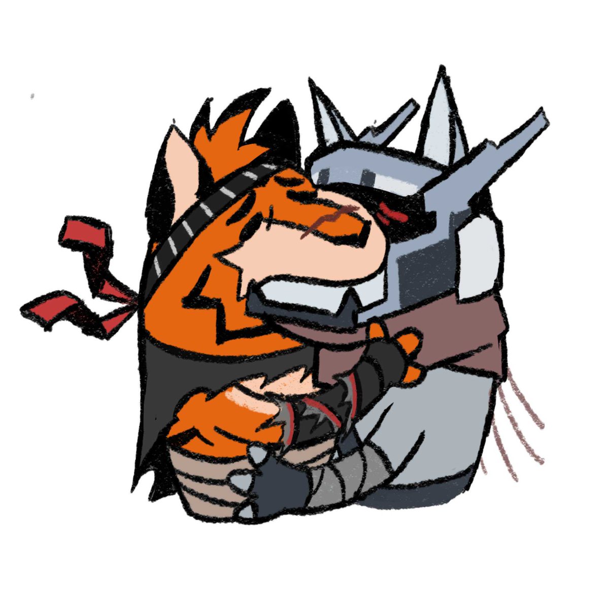 Hunter Does Art🇵🇭 tweet media