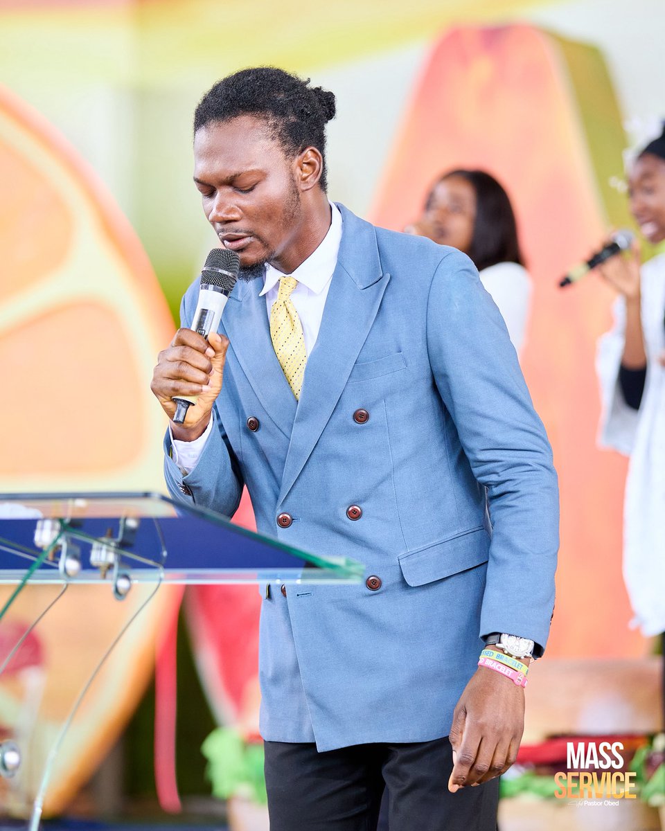 Christ Cosmopolitan Incorporated tweet media