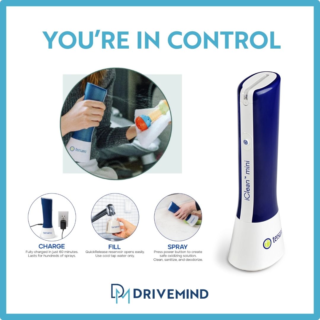 DriveMind tweet media