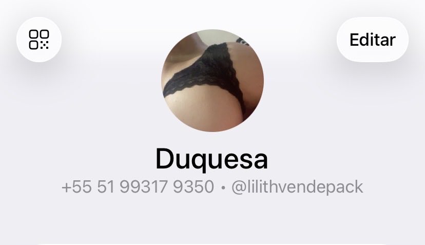 duquesa.safada tweet media