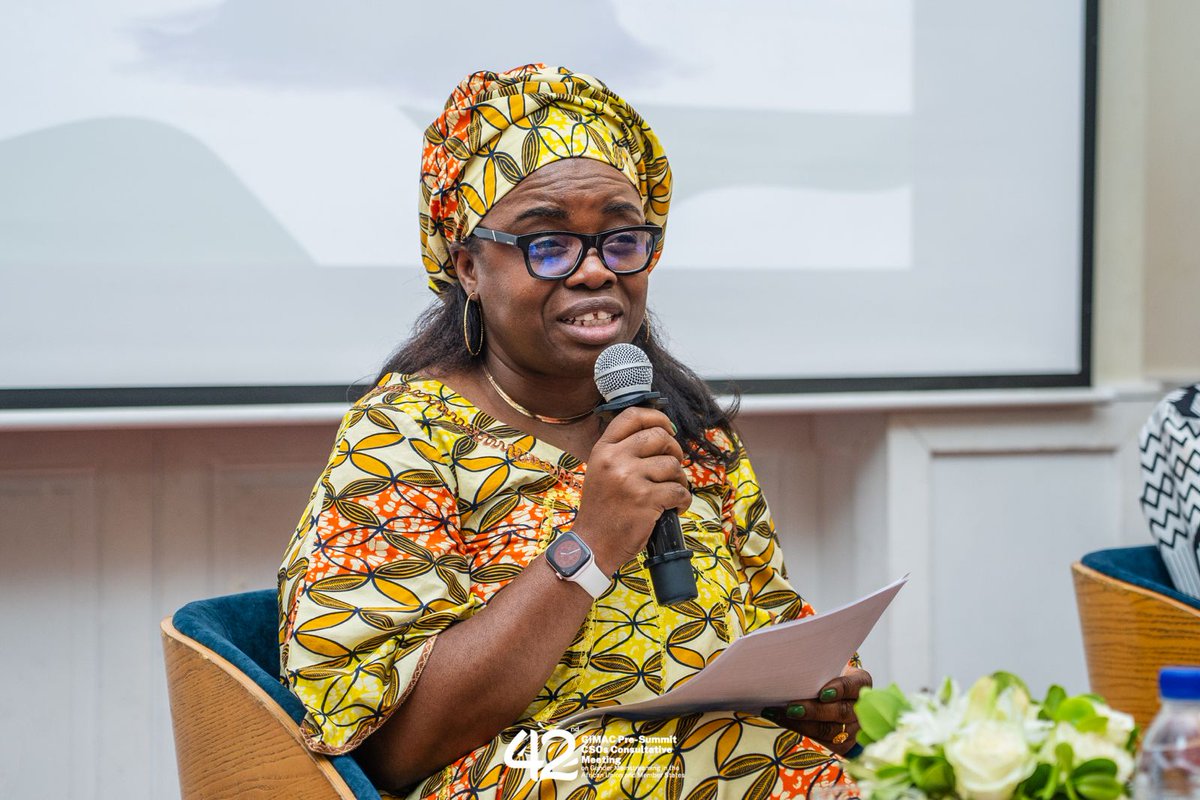 GIMAC Network tweet media