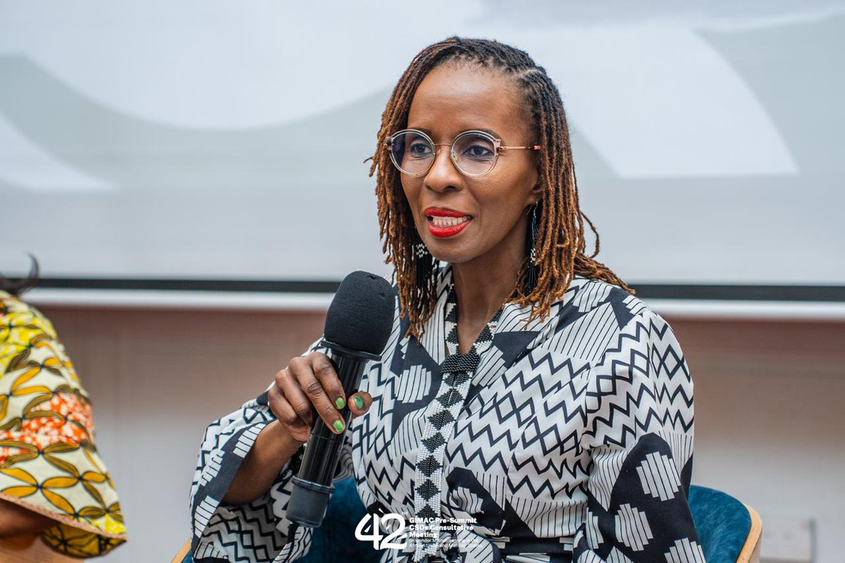 GIMAC Network tweet media