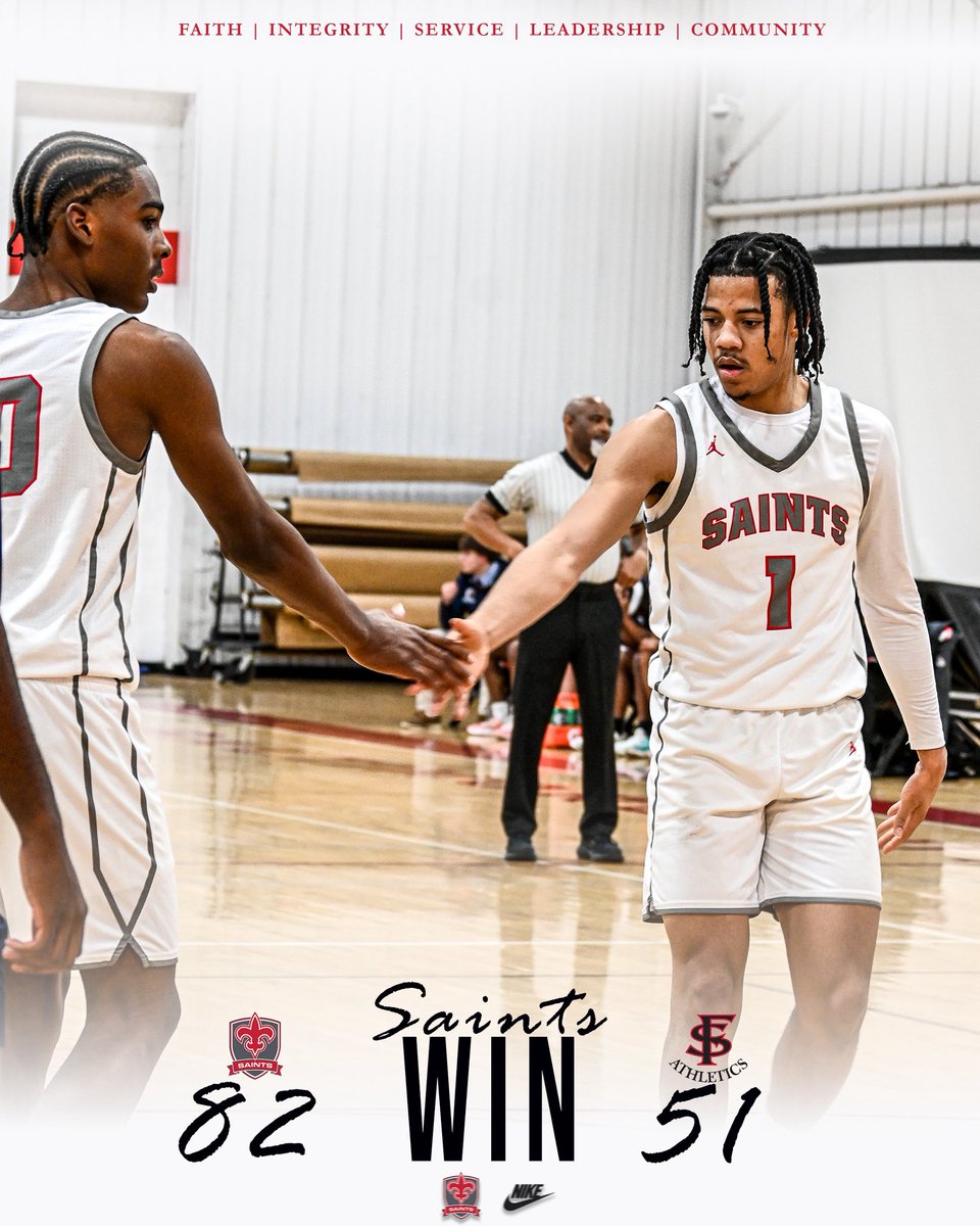 Concordia Prep Athletics tweet media