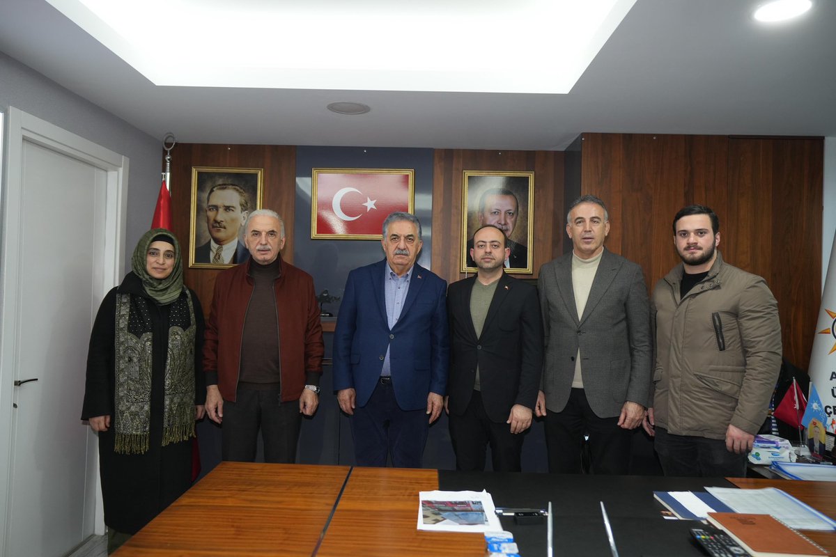 Salim Çetinkaya tweet media