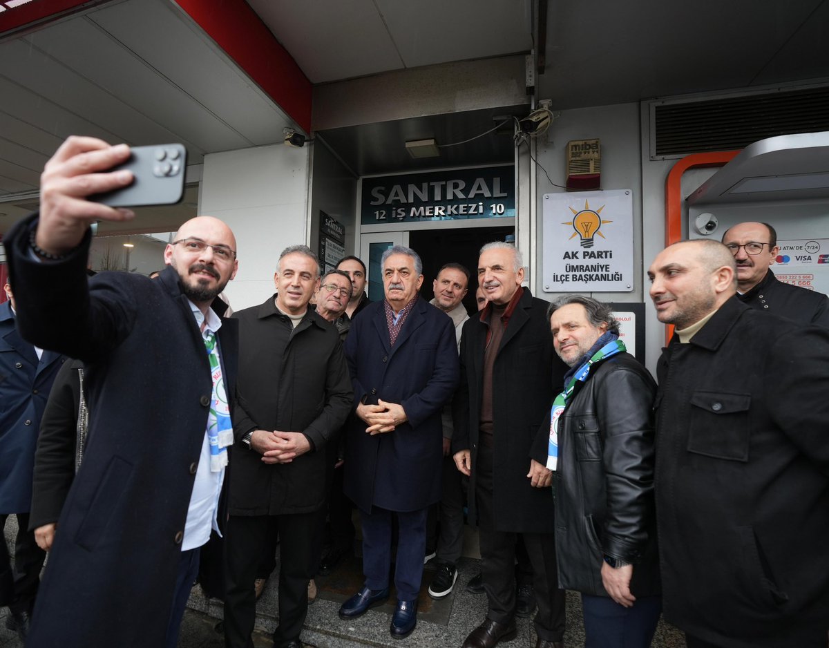 Salim Çetinkaya tweet media