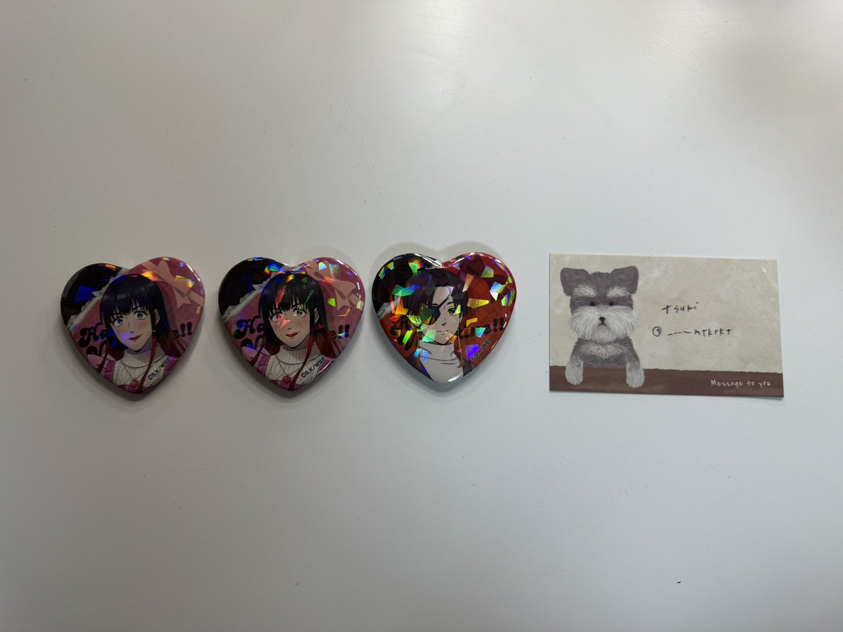 𝙩𝙨𝙪𝙠𝙞 tweet media