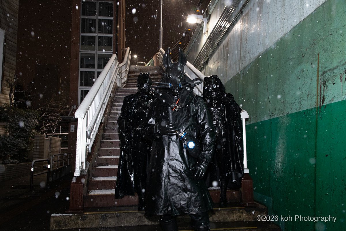 Gasmask Factory tweet media