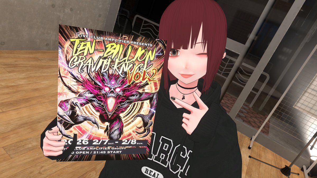 なべあき tweet media