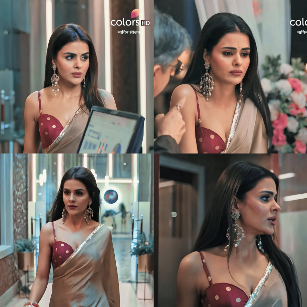 ahana suri y’all ✋🏻