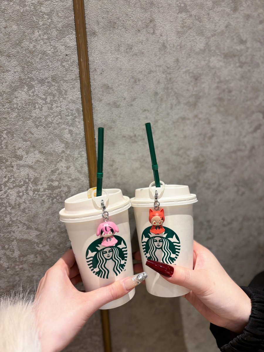 myluv_LAN's tweet photo. めじるしチャーム使えたせかいいちかわいい꒰ᐡ⸝⸝>  ̫ <⸝⸝ᐡ꒱♡

 #らんらんかんしちゅう https://t.co/yWSONoxWkl