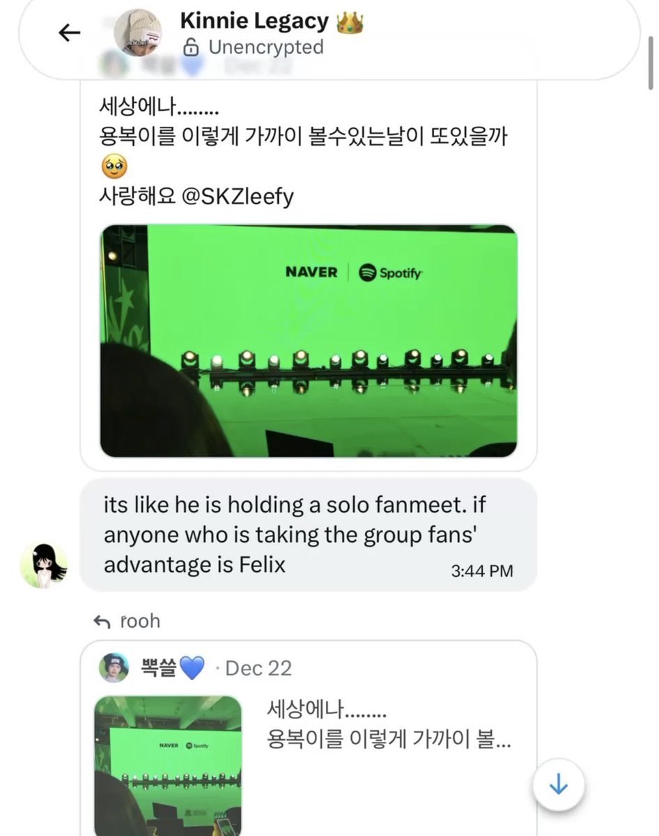 user tweet media