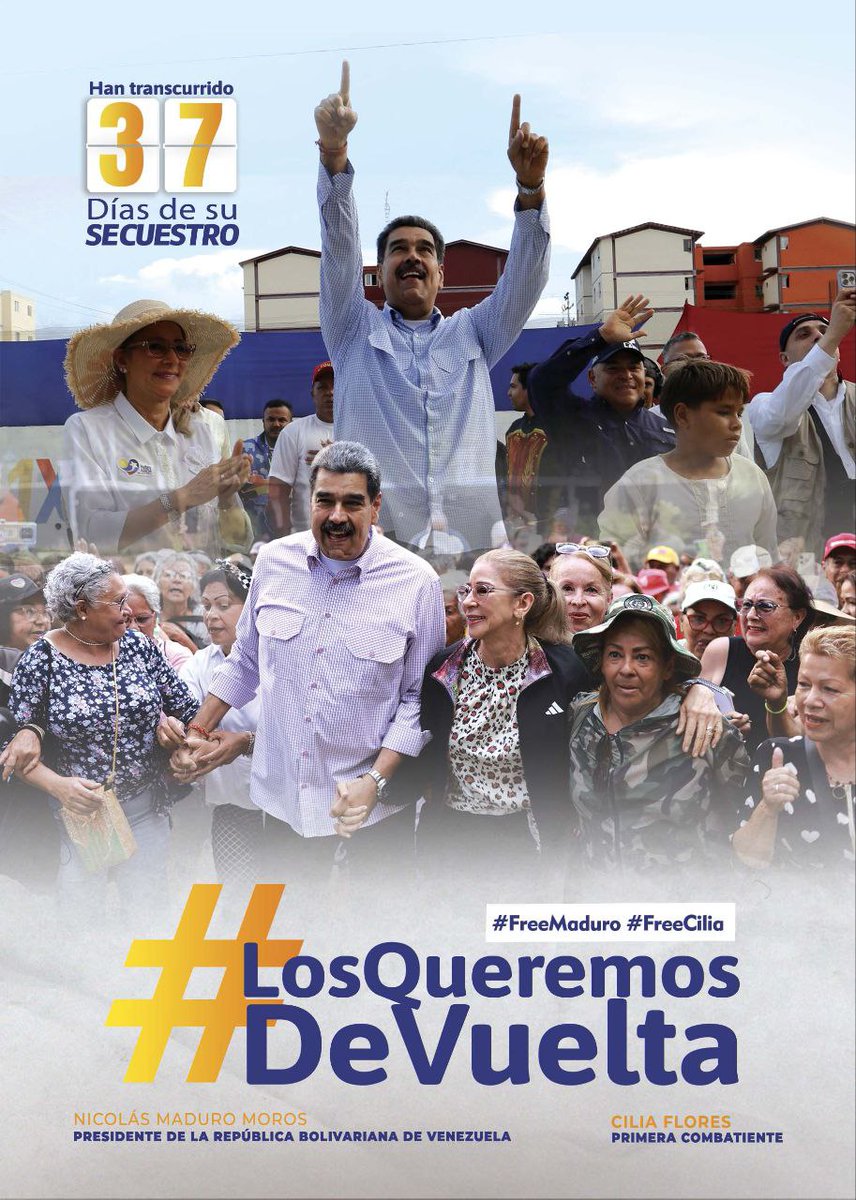 Ministerio de Comunicación e Información tweet media