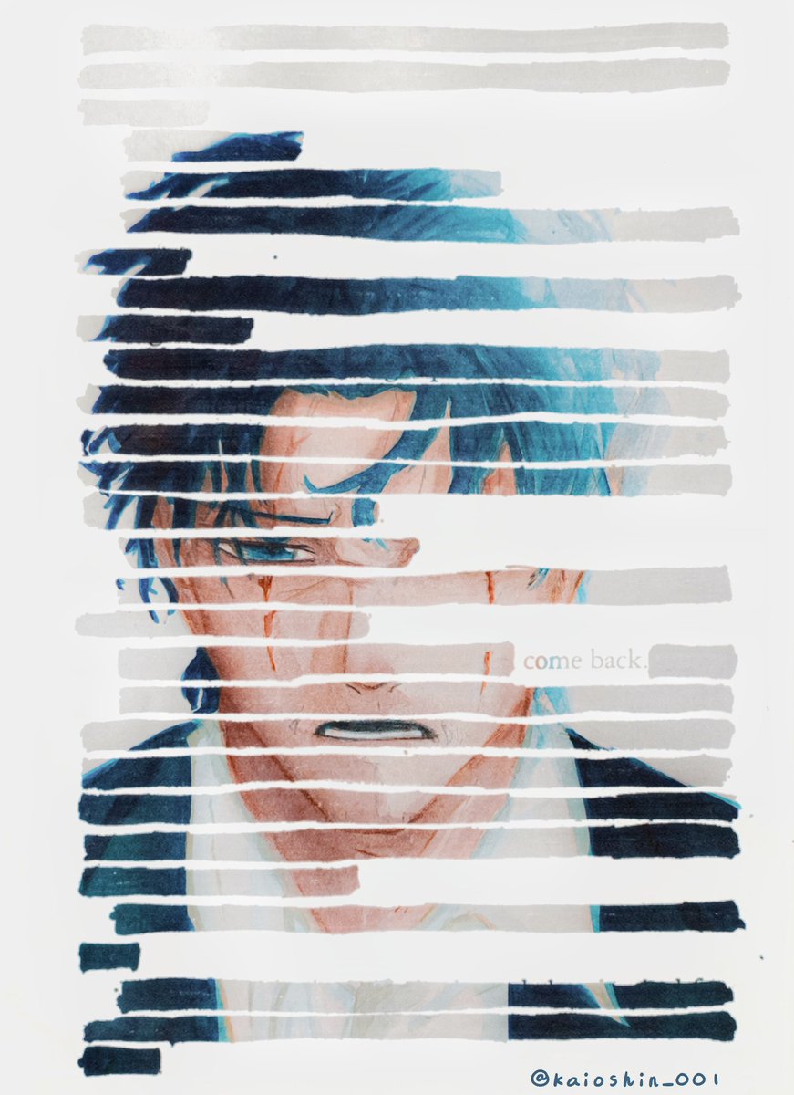 Kai Blu tweet media