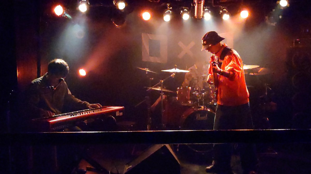 タケダジュン tweet media