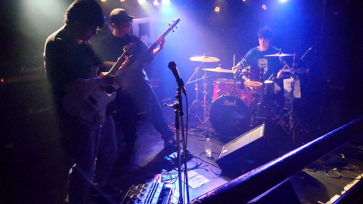 タケダジュン tweet media