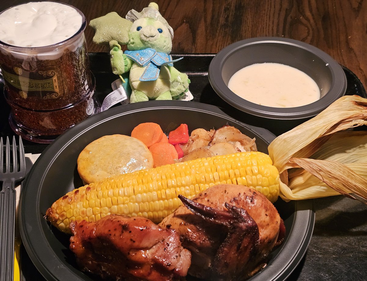 BabaOnlyFor's tweet image. #바밥챙
유니버셜에 디즈니 데려가서 직원분 한테 밧치리 소리 듣기