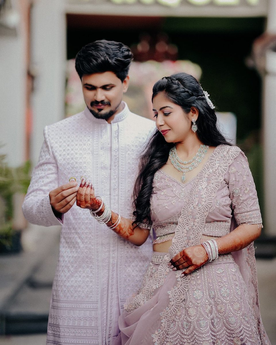 MakeMyPhotoshut's tweet photo. Bhushan &amp; Priyanka's 🤝(Engagement)
.
.
📸 Make My Photoshoot
💍 Weddings | Pre-Wedding | Events
🎥 Photography &amp; Videography

📞 Book your shoot today
🌐 https://t.co/tMaXpLKTF9

#MakeMyPhotoshoot #PreWeddingShoot #CaptureMoments https://t.co/ajGQxqG6vJ