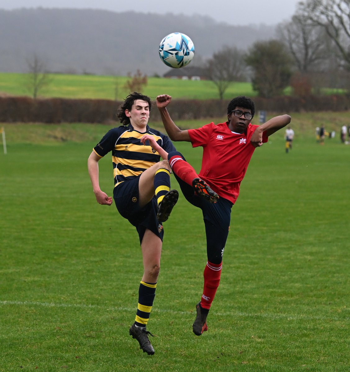 Cranleigh Sports Photos tweet media