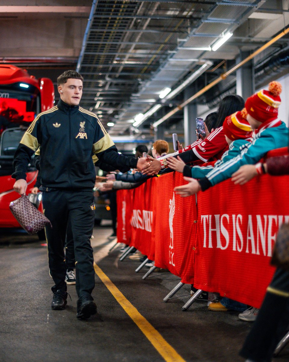 Liverpool FC tweet media