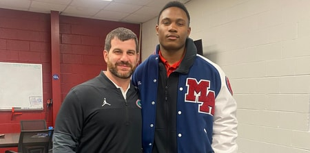 Corey Bender tweet media