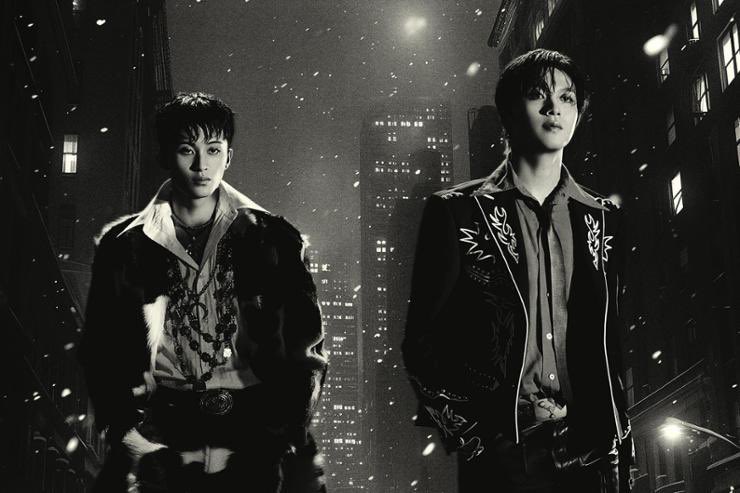 markyourhaert's tweet photo. secret agent nomin vs. mafia bosses mahae
😵‍💫😵‍💫😵‍💫 this should be a real movie! https://t.co/rw17391WkA