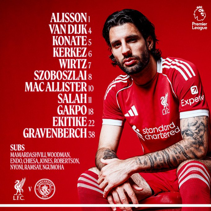 Liverpool - LGK tweet media