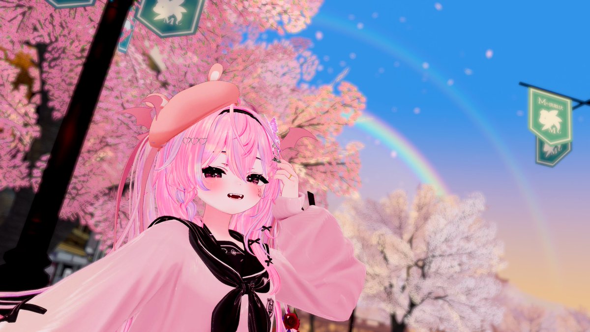 るびちゃ!! @VRChat tweet media