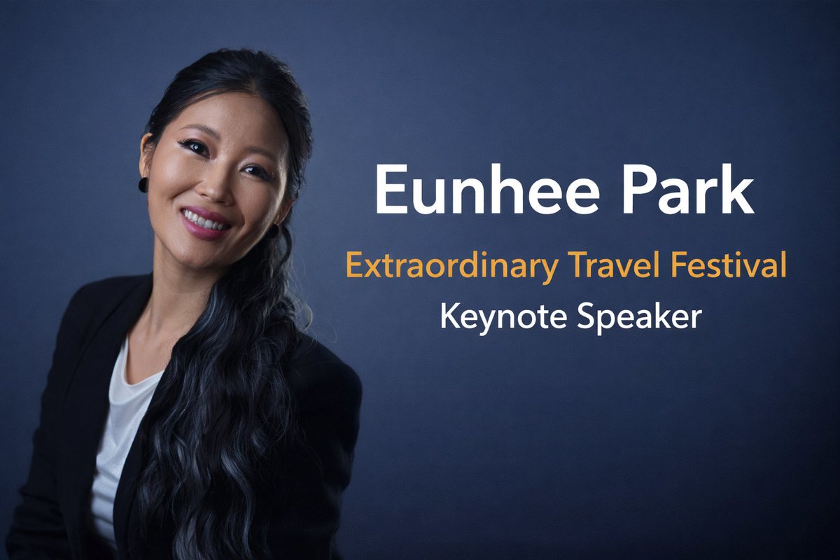 @ExtraTravelFest tweet media