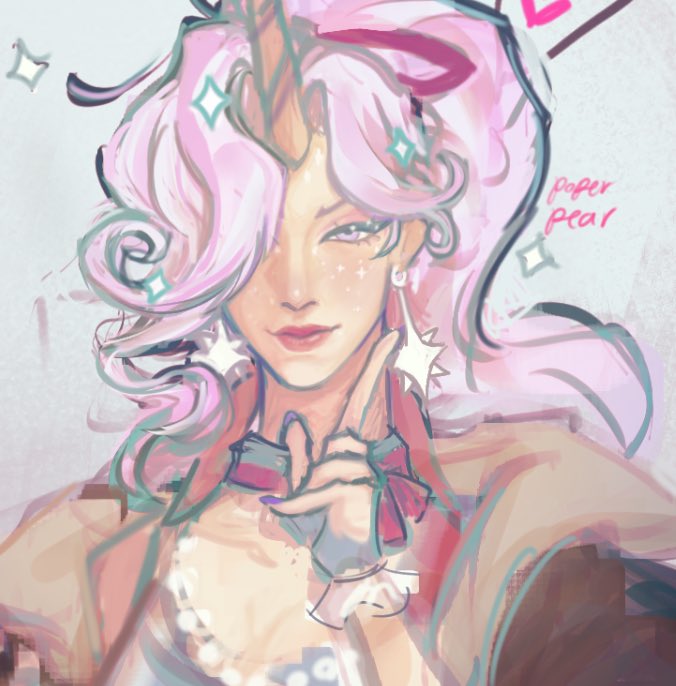 Poperpear🏳️⚧️ tweet media