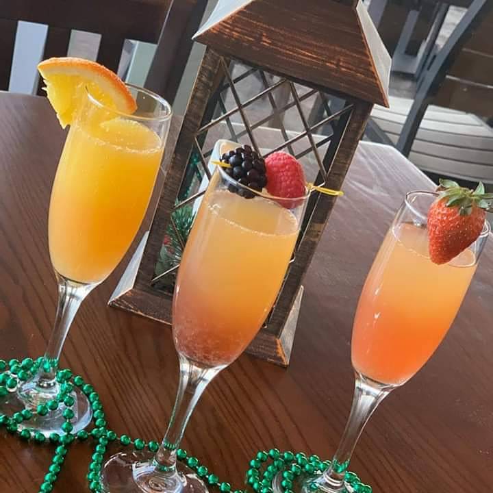 BuckheadAtNight's tweet image. Sunday #Brunch
#Buckhead #Decatur #Perimeter #EastPoint