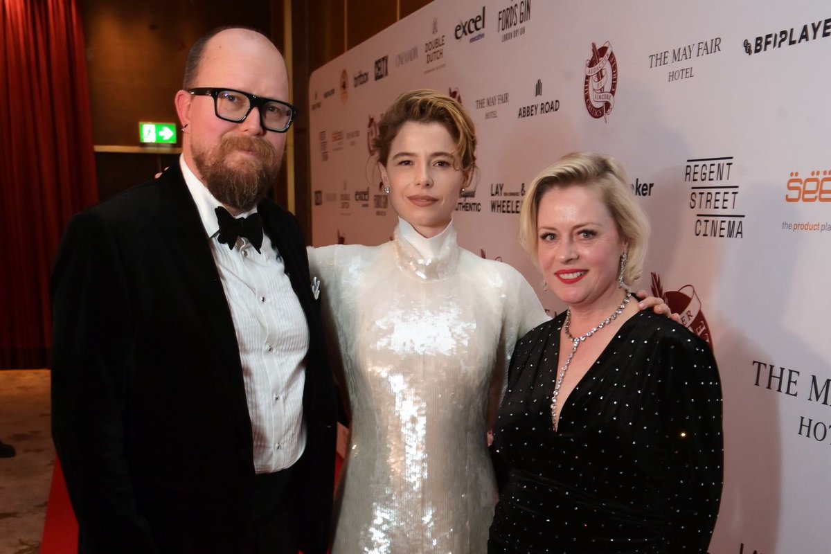 Jane Crowther tweet media