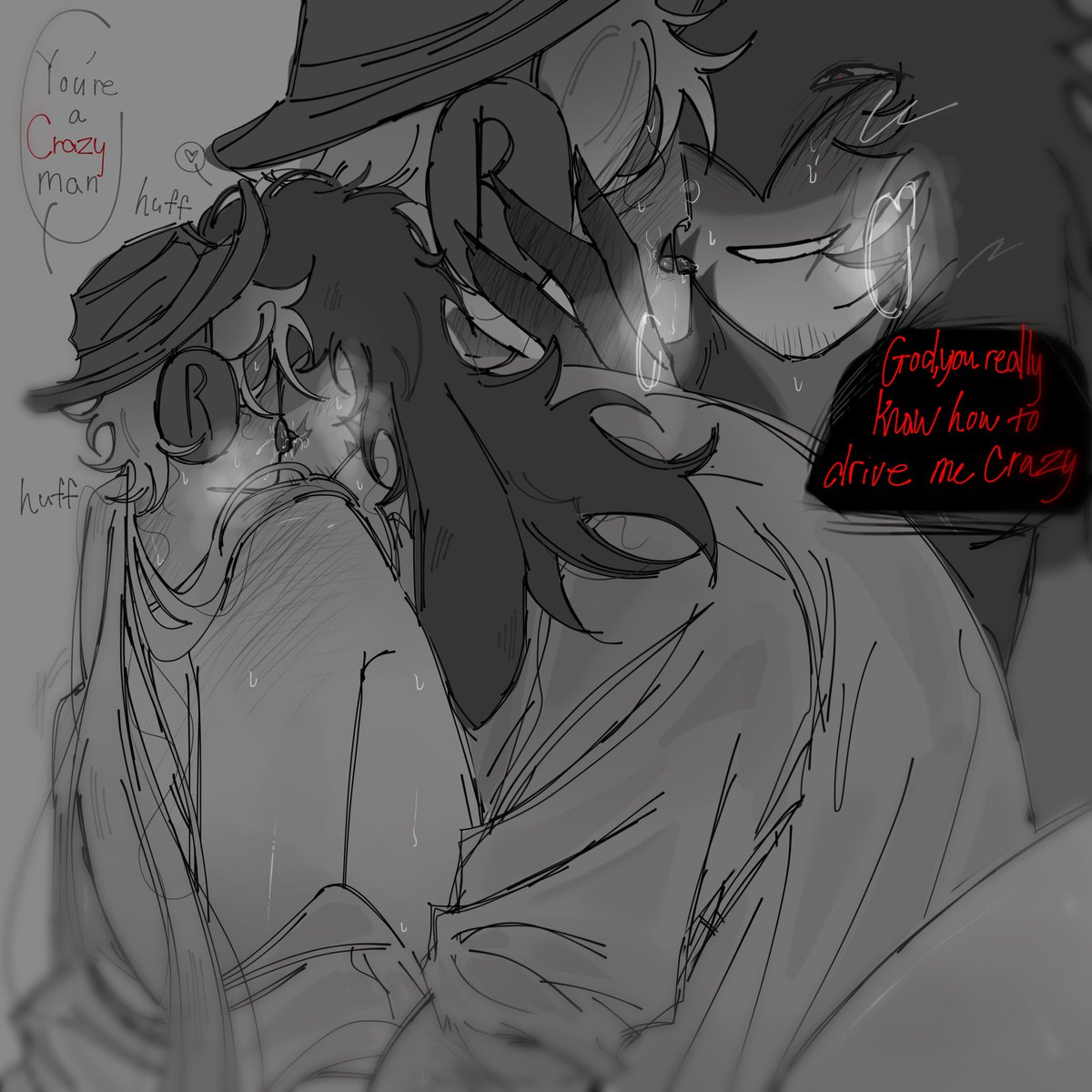 hania25_255's tweet photo. 👀 #doublefedora https://t.co/ZIqOma6MUK