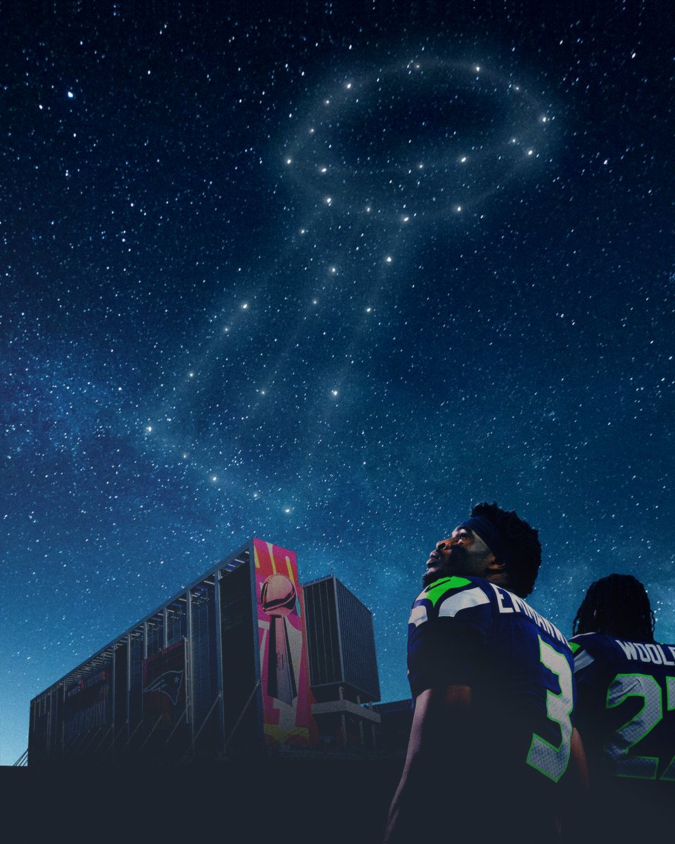 German Sea Hawkers (SUPER BOWL CHAMPS) tweet media