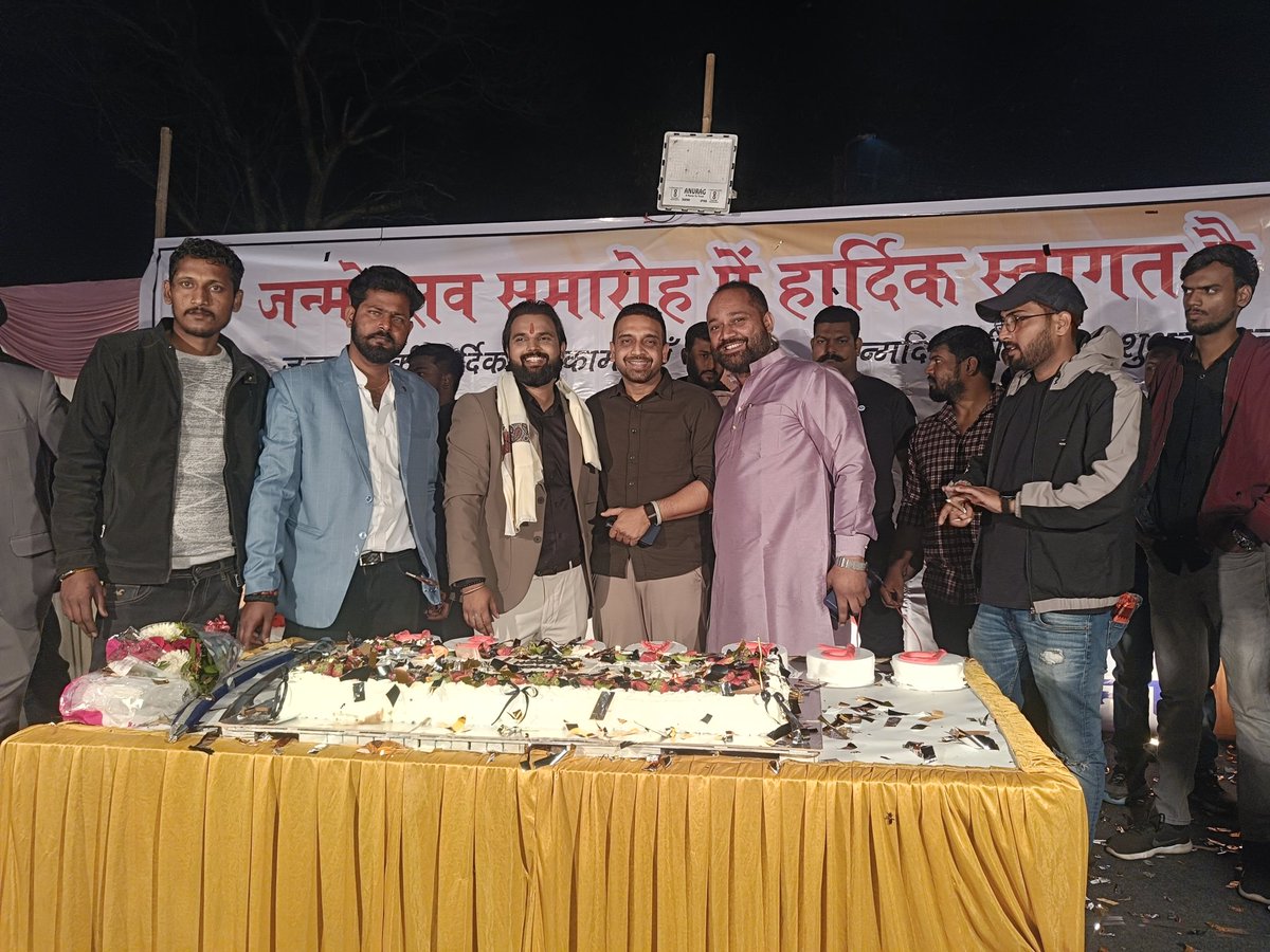 Office of Kunal Sarangi🇮🇳 tweet media