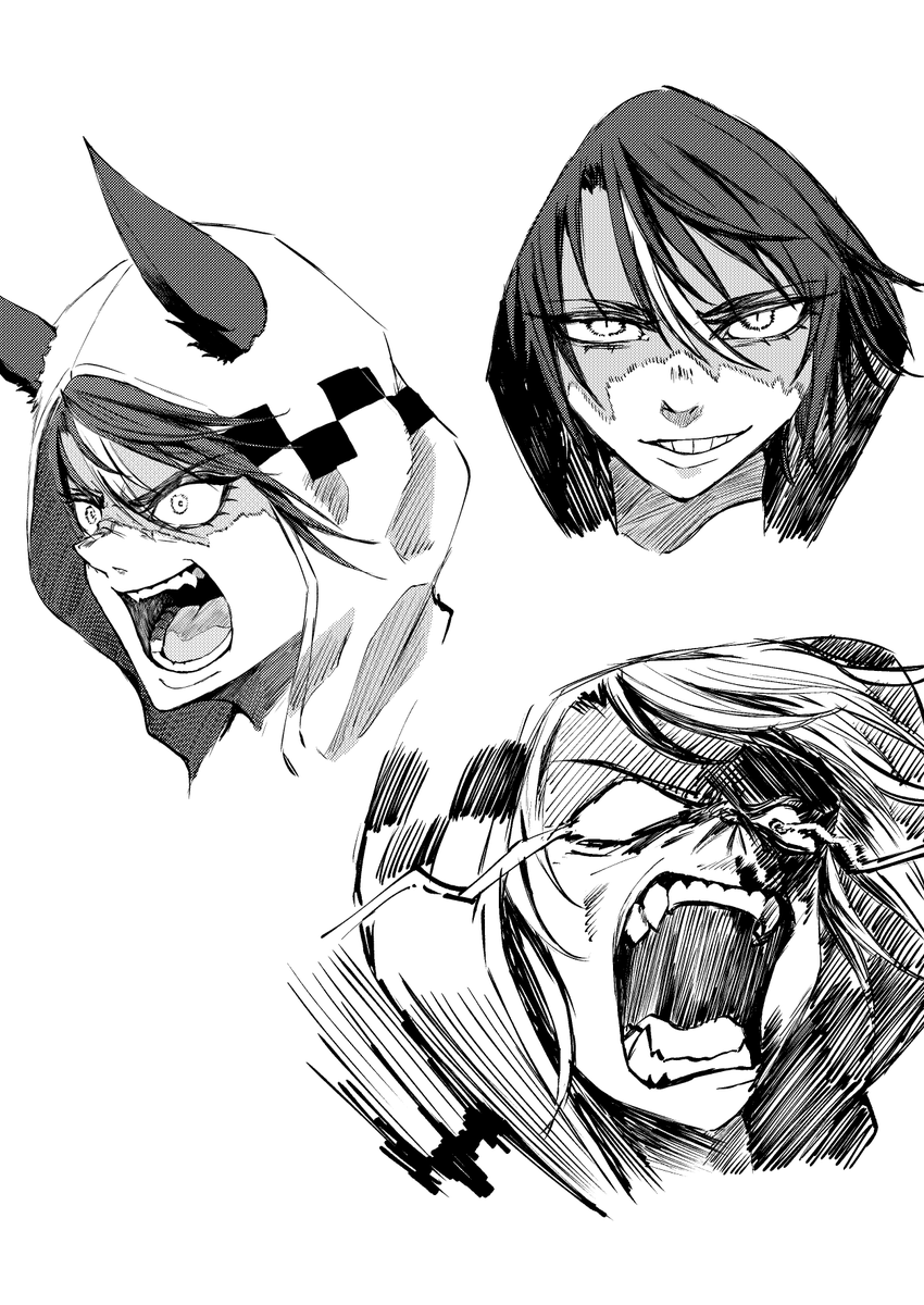 漫画作画練習
ディクタストライカ
描きやすい