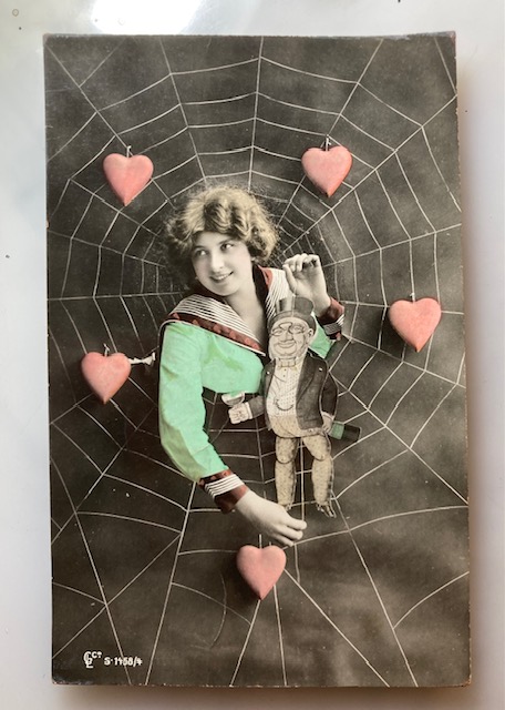 Pam's Pictorama tweet media