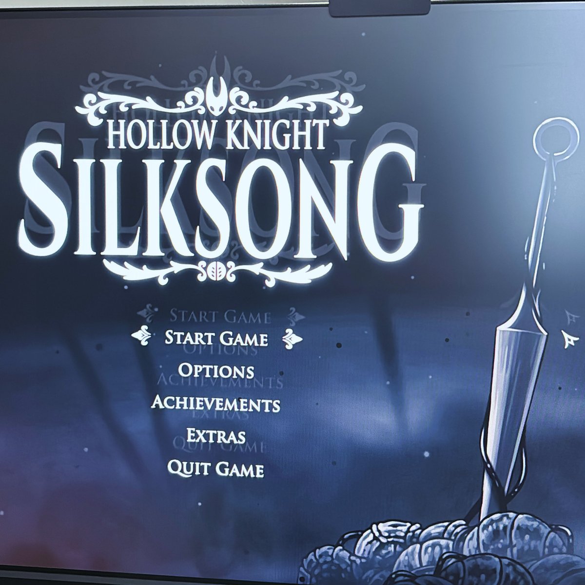 Love and Levels tweet media