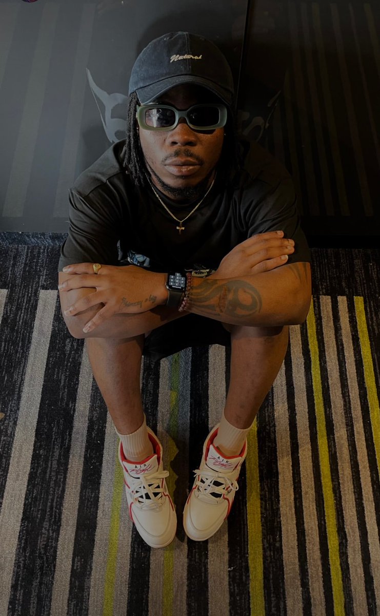 igbohiphopNG's tweet photo. @chizzyabig in Photo 📸 (2026) https://t.co/szJotDG0Fv