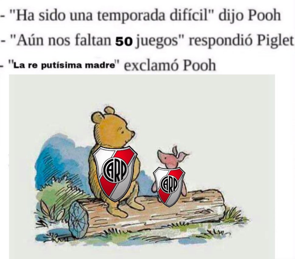 Primer papelón de River en el año y recién estamos en febrero