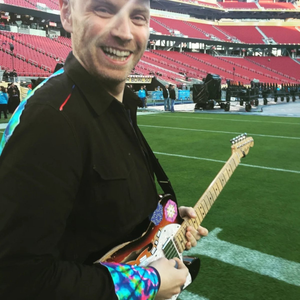 Coldplay Philippines tweet media