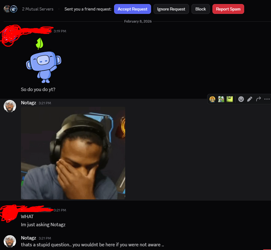 THE HYPE MACHINE tweet media