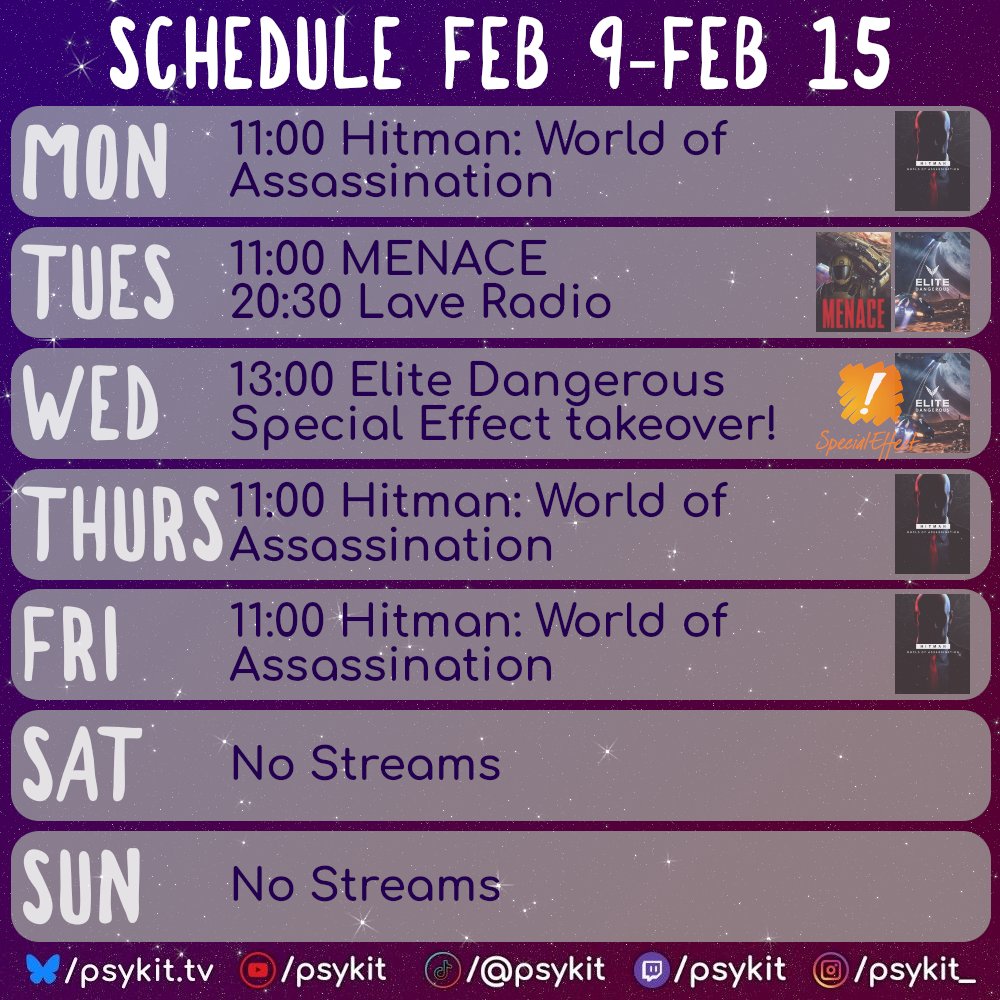 psykit 🖤 tweet media