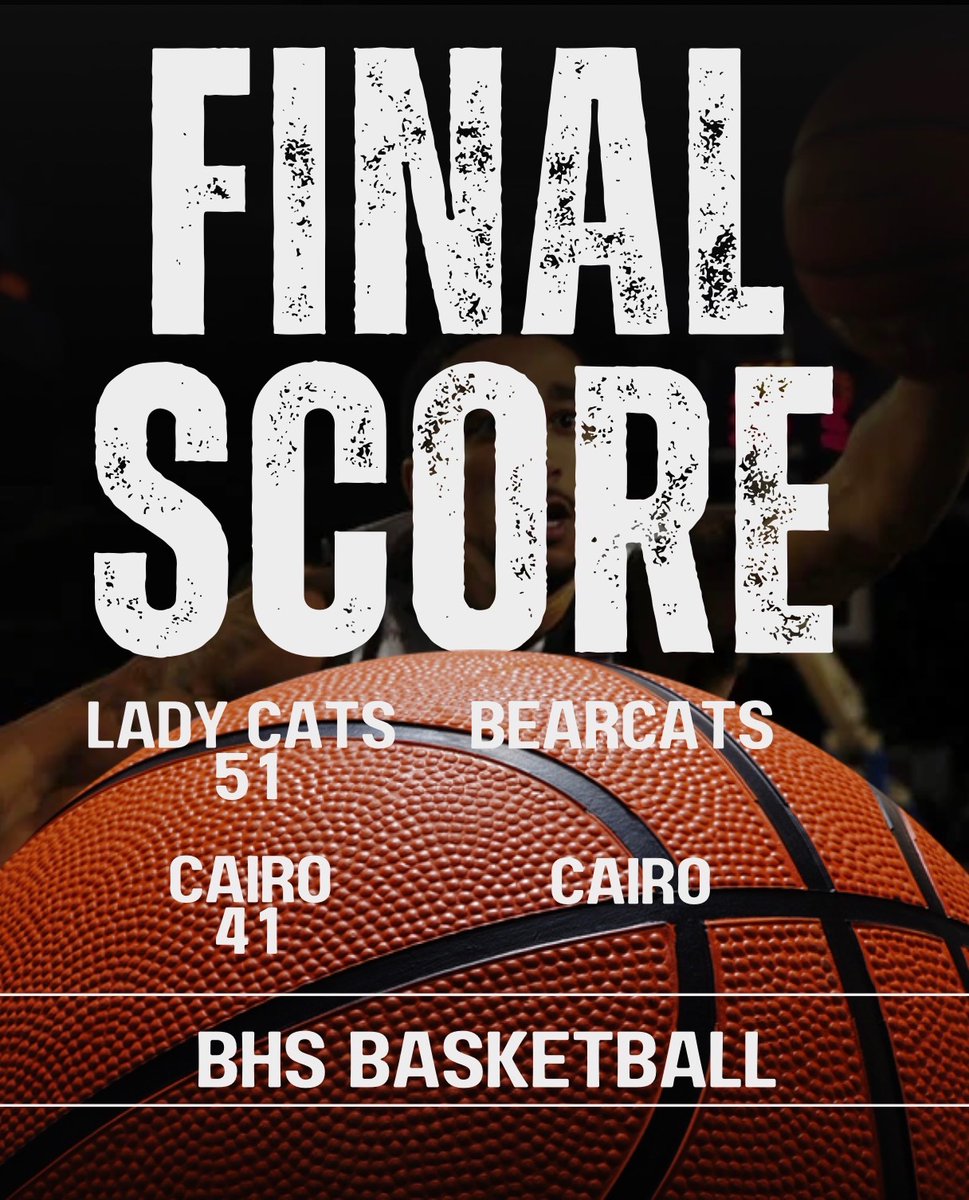 Bainbridge High School Girls and Boys Basketball tweet media