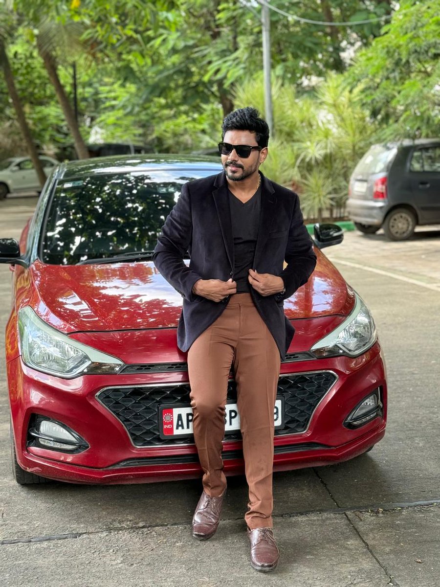 jsuryareddy's tweet image. #Techie-turned-#Burglar works as an IT Employee in #Hyderabad , Arrested for over 26 House Break-in Offences in #Visakhapatnam (#Vizag), who invloved in over 60 #Burglary cases in #AndhraPradesh , for Enjoy a Lavish Lifestyle, luxury BMW car. 

The #Gajuwaka police of