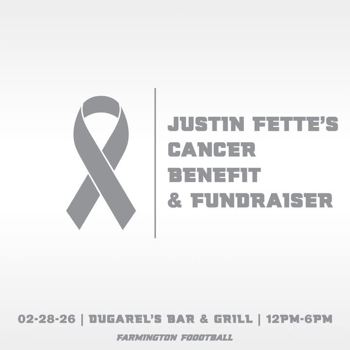 Farmington Football tweet media